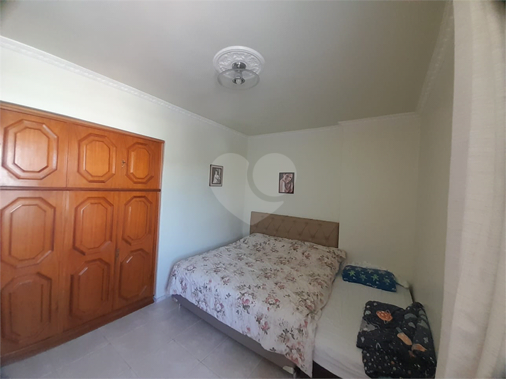 Venda Apartamento Rio De Janeiro Engenho Novo REO916165 7