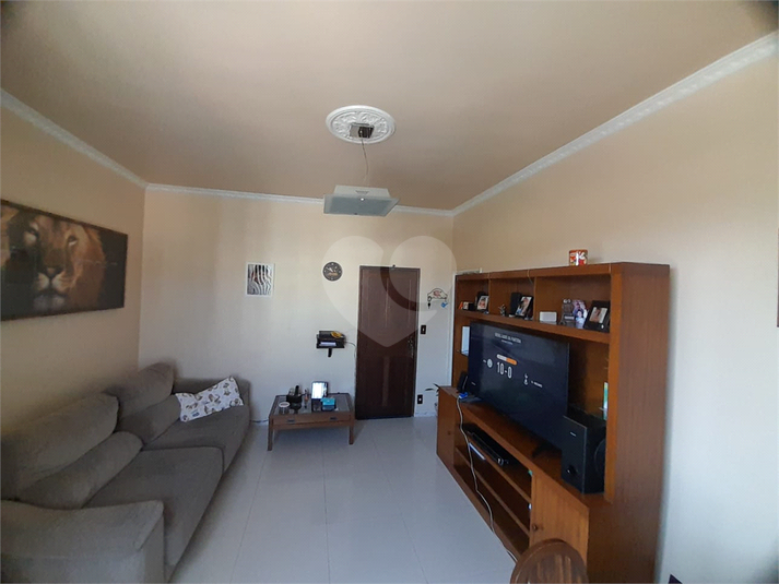 Venda Apartamento Rio De Janeiro Engenho Novo REO916165 2