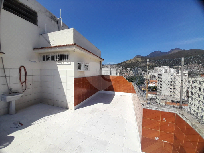 Venda Apartamento Rio De Janeiro Engenho Novo REO916165 19