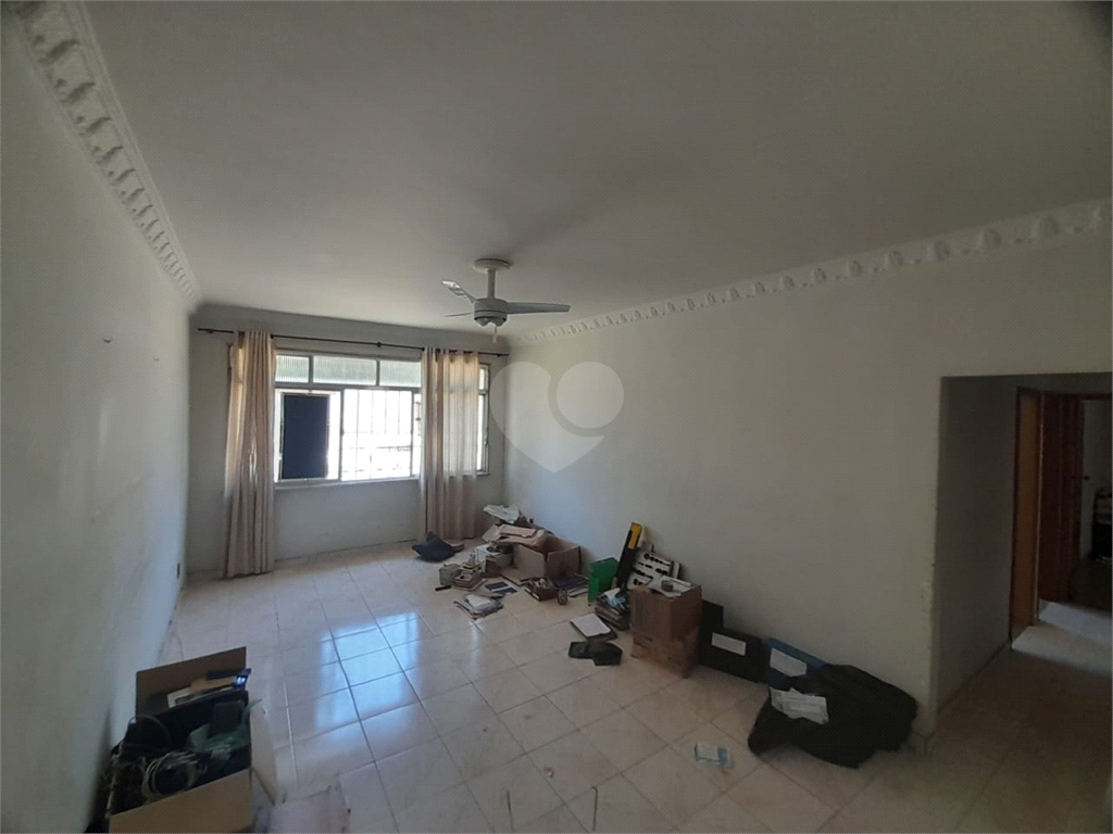 Venda Apartamento Rio De Janeiro Ramos REO916174 2