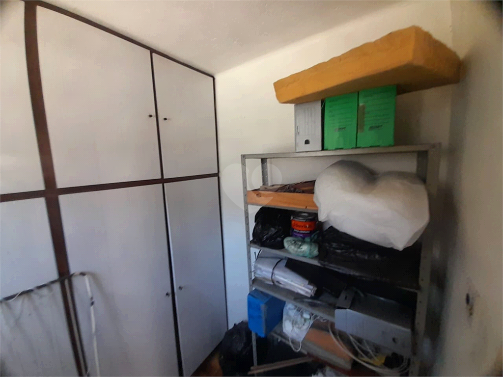 Venda Apartamento Rio De Janeiro Ramos REO916174 20