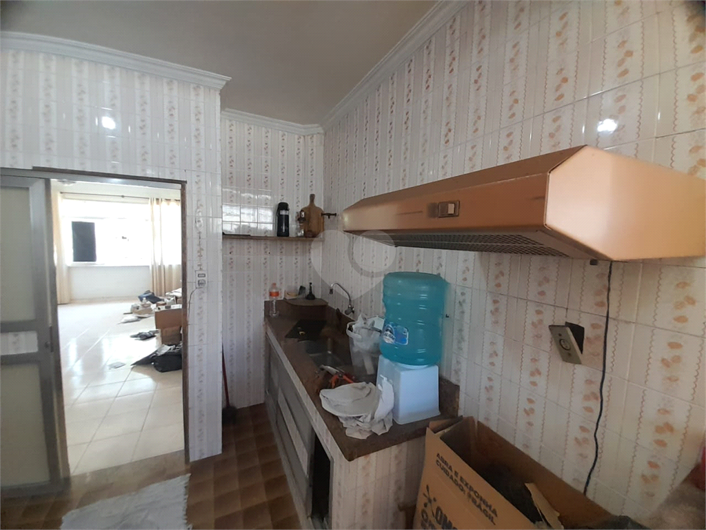 Venda Apartamento Rio De Janeiro Ramos REO916174 12