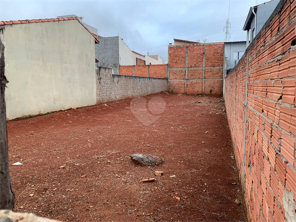 Venda Terreno Itapetininga Jardim Santa Inêz REO916178 8