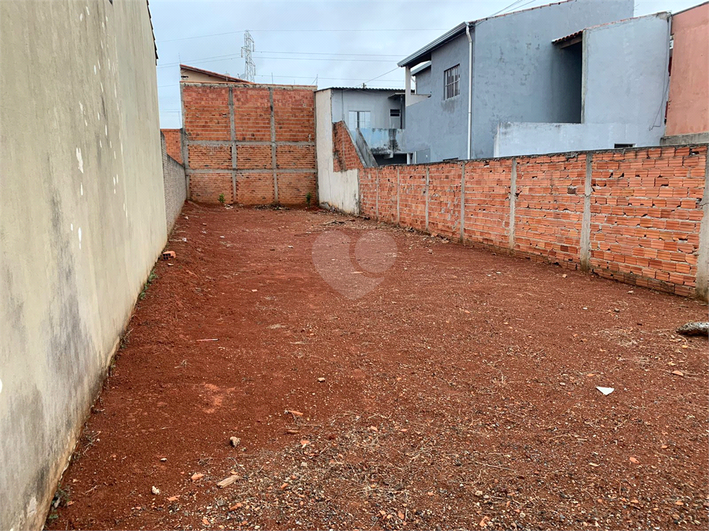 Venda Terreno Itapetininga Jardim Santa Inêz REO916178 7