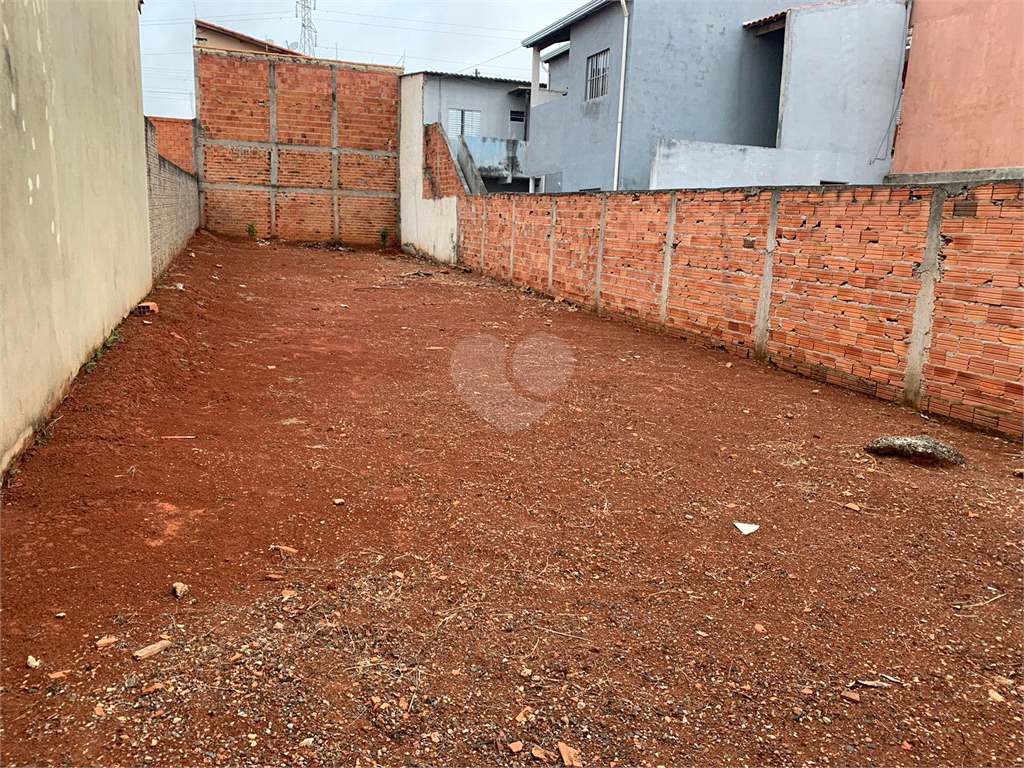 Venda Terreno Itapetininga Jardim Santa Inêz REO916178 4