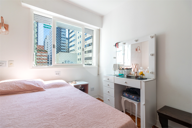 Venda Apartamento São Paulo Higienópolis REO916180 8