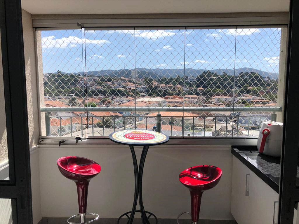 Venda Apartamento São Paulo Jaçanã REO916201 9