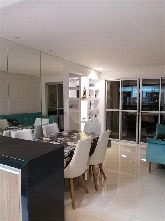 Venda Apartamento São Paulo Jaçanã REO916201 1