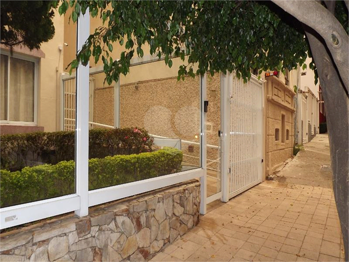 Venda Apartamento São Paulo Vila Buarque REO916208 22