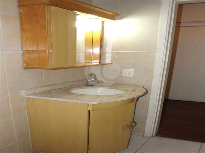 Venda Apartamento São Paulo Vila Buarque REO916208 13