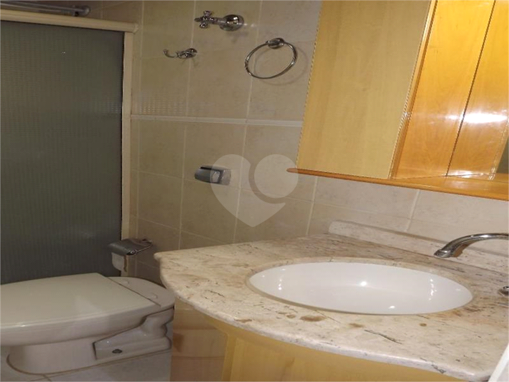 Venda Apartamento São Paulo Vila Buarque REO916208 15