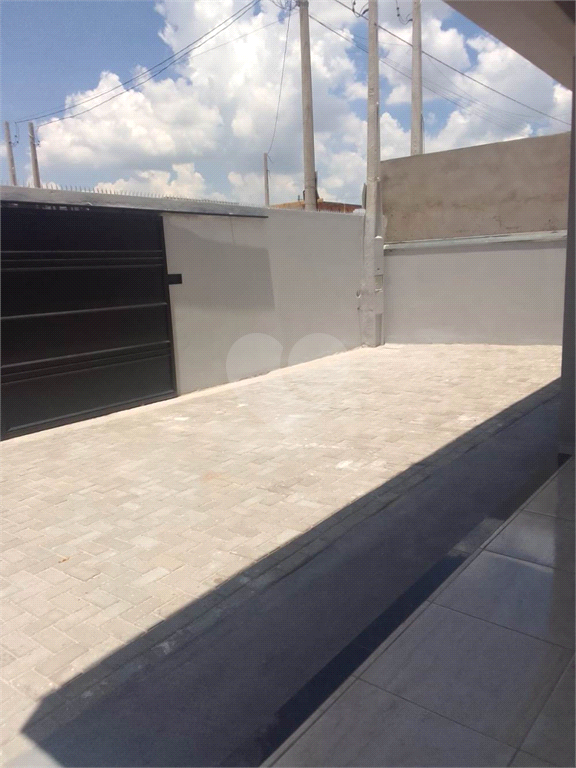 Venda Casa São Carlos Residencial Arcoville REO916220 14