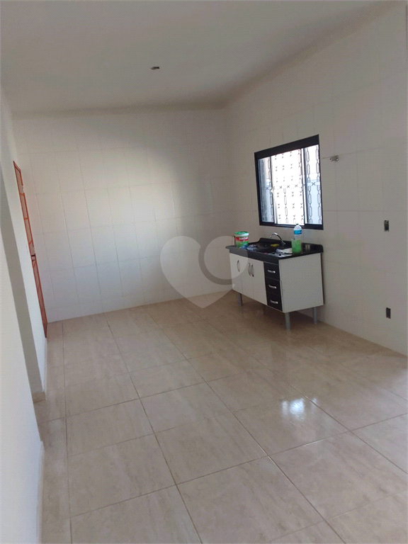 Venda Casa São Carlos Residencial Arcoville REO916220 7