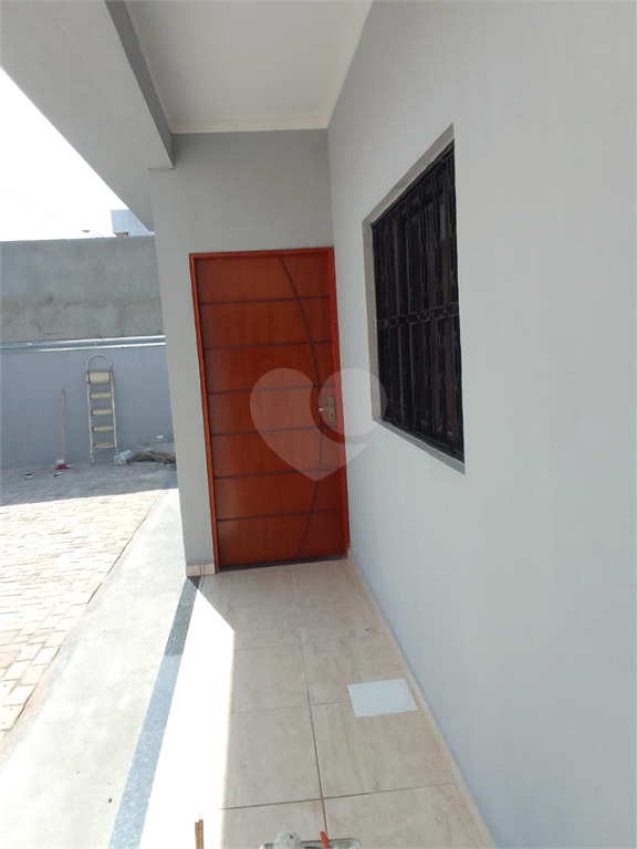 Venda Casa São Carlos Residencial Arcoville REO916220 4