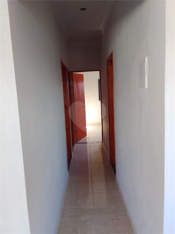 Venda Casa São Carlos Residencial Arcoville REO916220 8