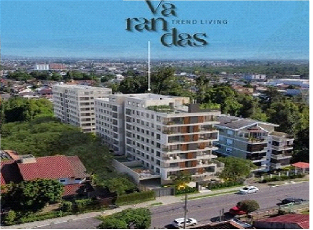 Venda Apartamento Canoas Nossa Senhora Das Graças REO916230 15