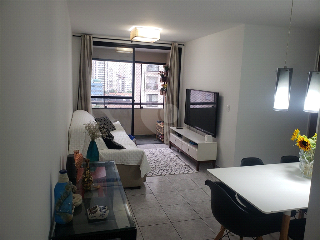 Venda Apartamento São Paulo Vila Mariana REO916239 2