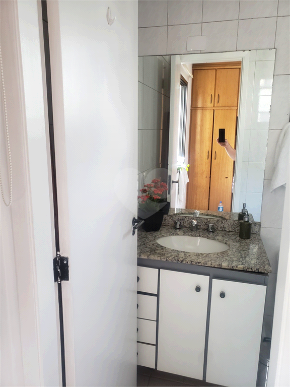 Venda Apartamento São Paulo Vila Mariana REO916239 11