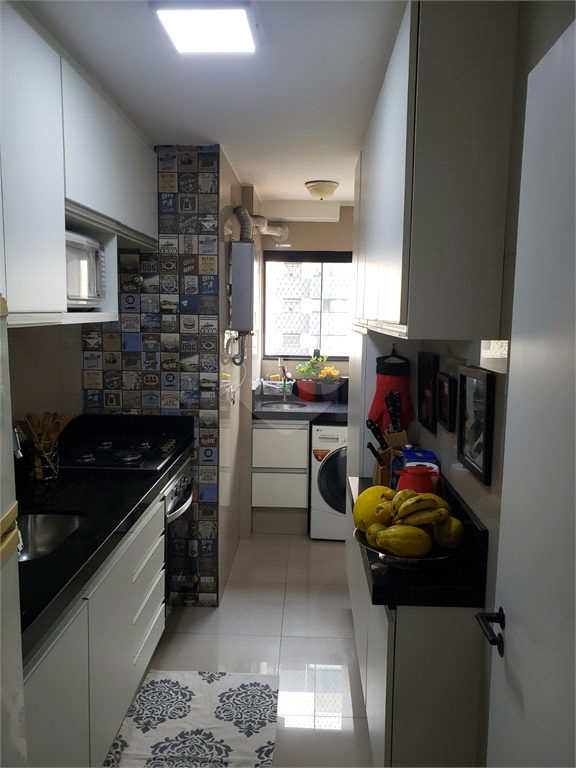 Venda Apartamento São Paulo Vila Mariana REO916239 4