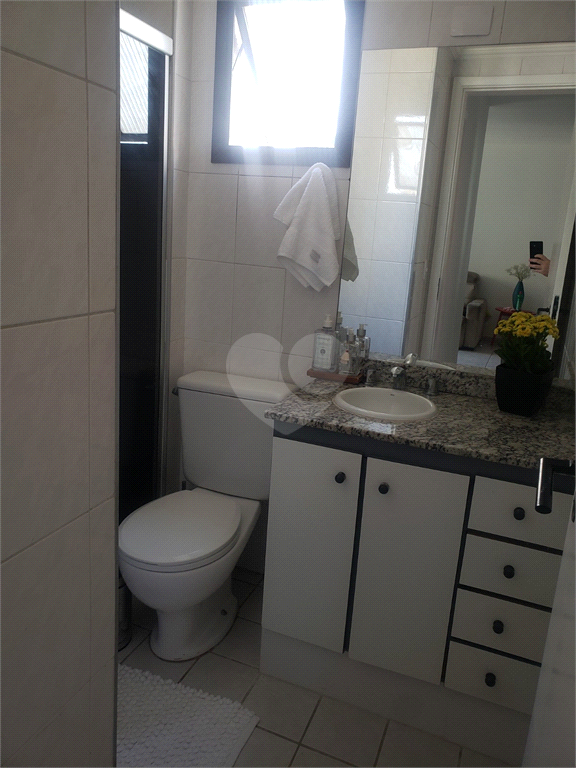 Venda Apartamento São Paulo Vila Mariana REO916239 17