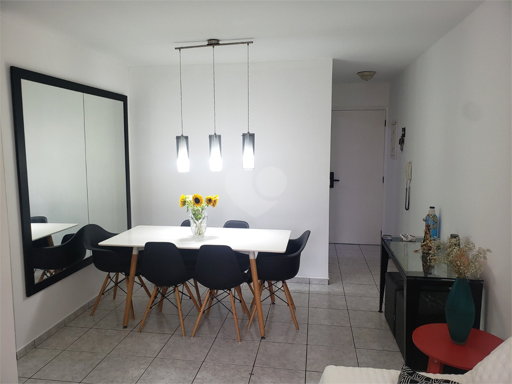 Venda Apartamento São Paulo Vila Mariana REO916239 2