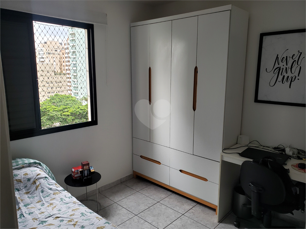 Venda Apartamento São Paulo Vila Mariana REO916239 13