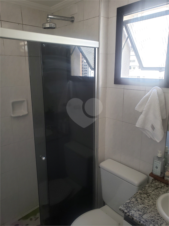 Venda Apartamento São Paulo Vila Mariana REO916239 19