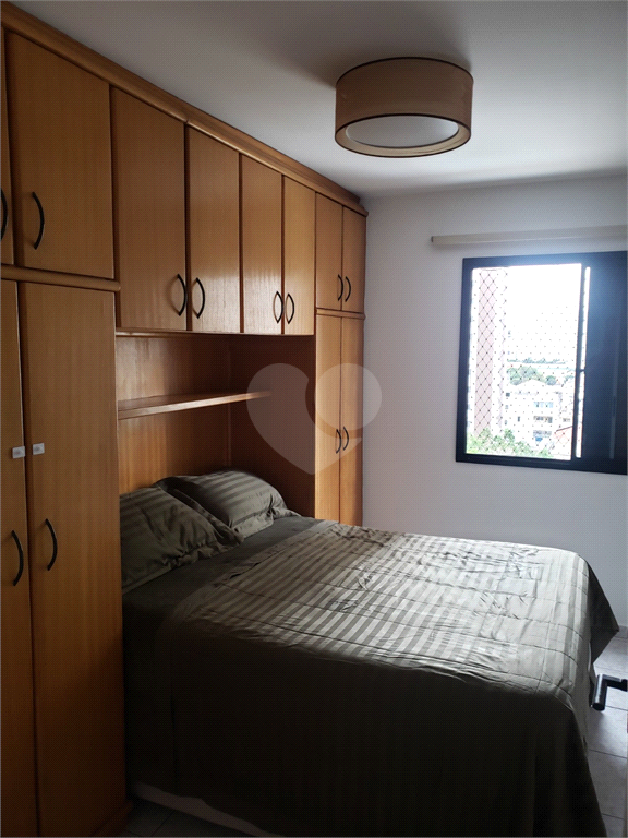 Venda Apartamento São Paulo Vila Mariana REO916239 9