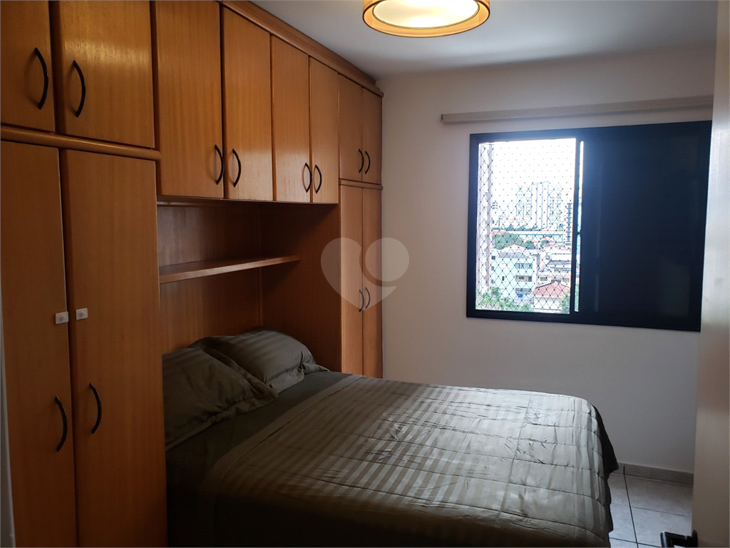 Venda Apartamento São Paulo Vila Mariana REO916239 12