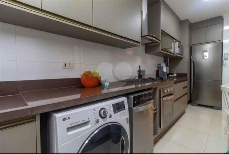 Venda Apartamento São Paulo Consolação REO916240 6