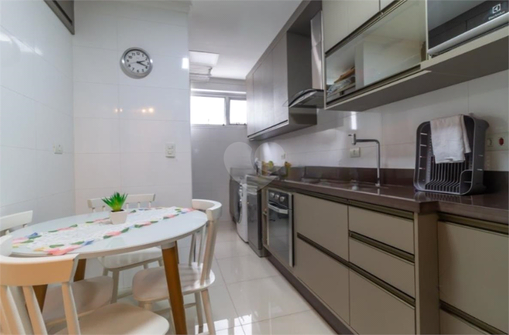 Venda Apartamento São Paulo Consolação REO916240 5