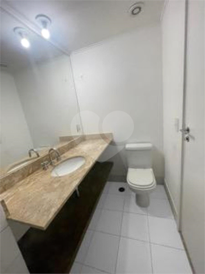 Venda Apartamento São Paulo Jardim Leonor REO916241 17