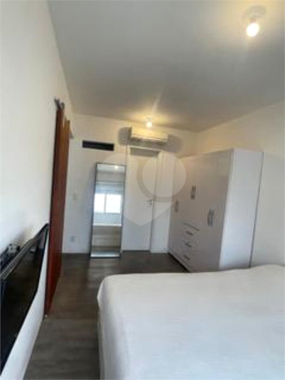 Venda Apartamento São Paulo Jardim Leonor REO916241 13