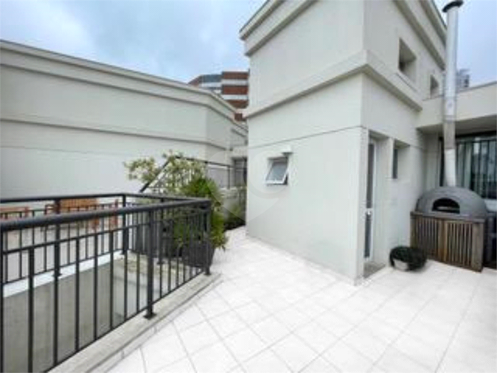 Venda Apartamento São Paulo Jardim Leonor REO916241 6