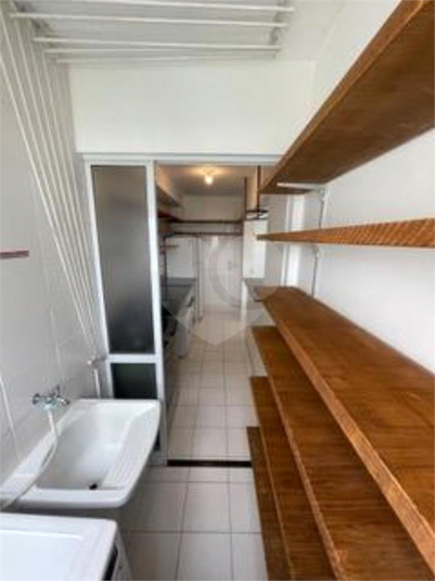 Venda Apartamento São Paulo Jardim Leonor REO916241 25