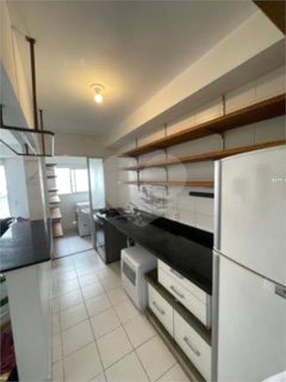 Venda Apartamento São Paulo Jardim Leonor REO916241 22