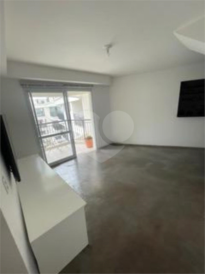 Venda Apartamento São Paulo Jardim Leonor REO916241 3