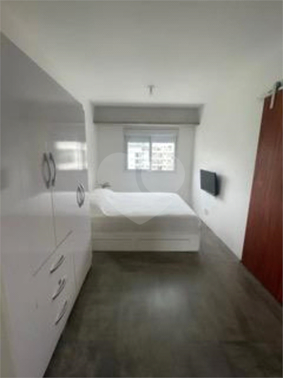 Venda Apartamento São Paulo Jardim Leonor REO916241 12