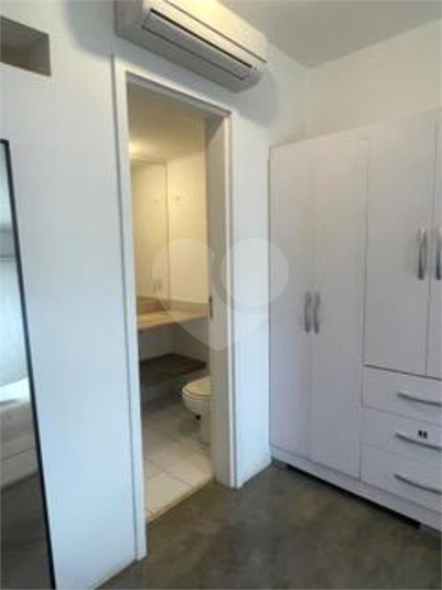 Venda Apartamento São Paulo Jardim Leonor REO916241 19