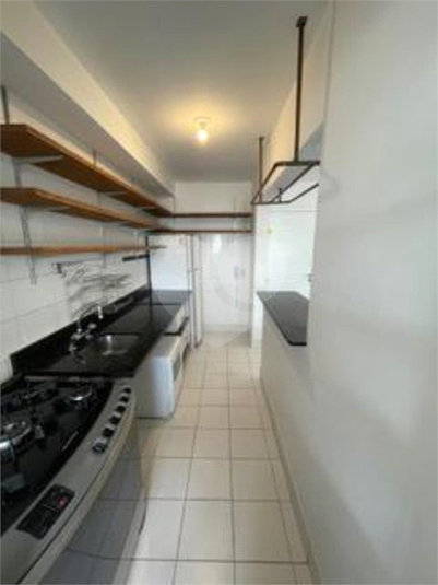 Venda Apartamento São Paulo Jardim Leonor REO916241 24