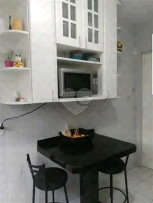 Venda Apartamento São José Dos Campos Jardim Topázio REO916249 8