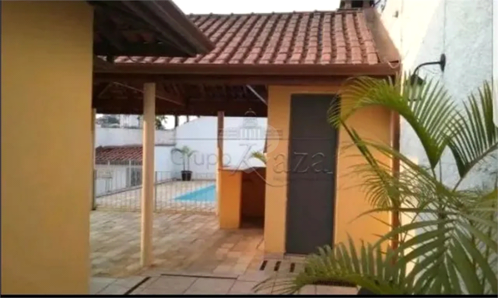 Venda Apartamento São José Dos Campos Jardim Topázio REO916249 3