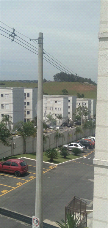 Venda Apartamento São José Dos Campos Jardim Nova Michigan REO916253 10