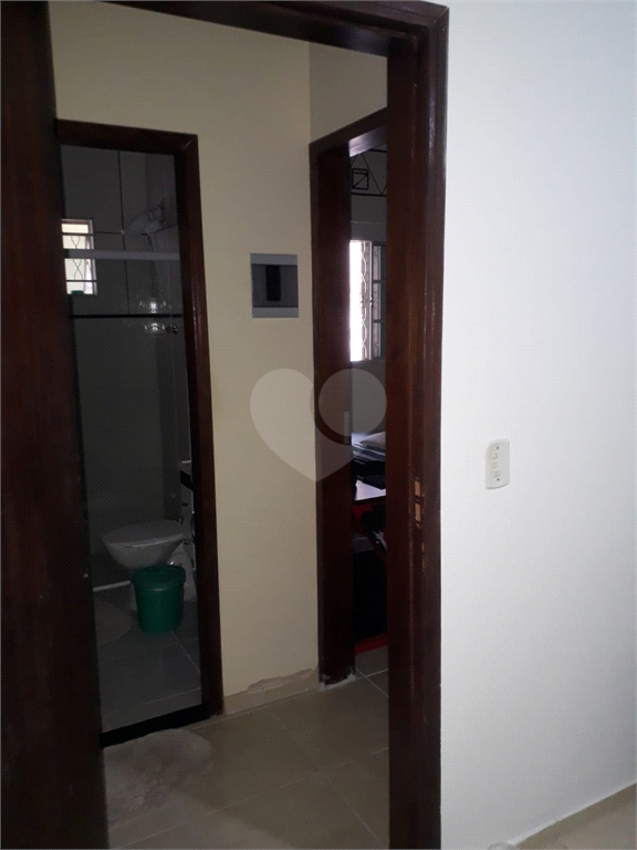 Venda Casa Bauru Jardim Helena REO916254 14