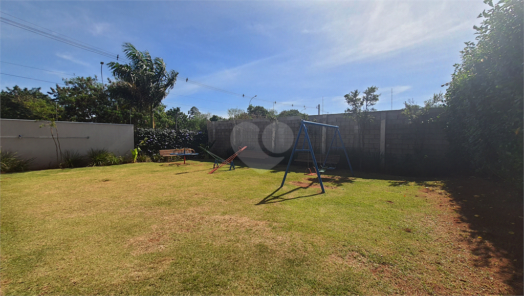 Venda Condomínio Campo Grande Jardim Tijuca REO916259 17