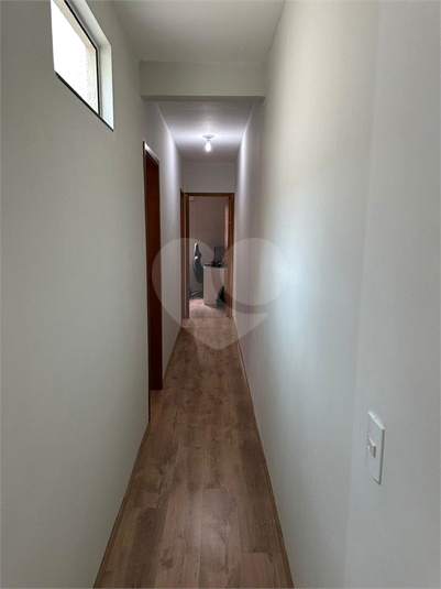 Venda Casa de vila São Paulo Vila Paulistana REO916260 21