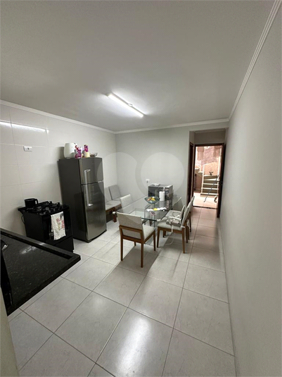 Venda Casa de vila São Paulo Vila Paulistana REO916260 7