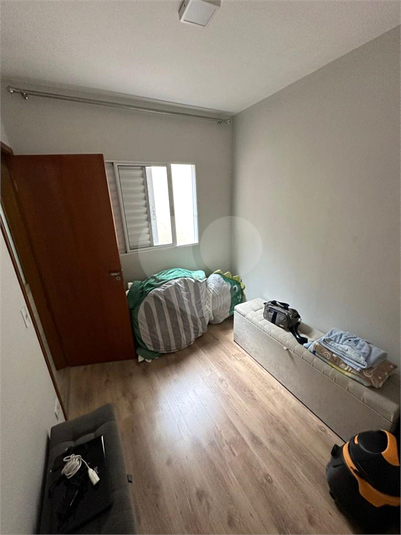 Venda Casa de vila São Paulo Vila Paulistana REO916260 22