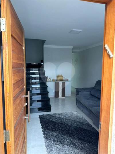 Venda Casa de vila São Paulo Vila Paulistana REO916260 30