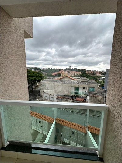 Venda Casa de vila São Paulo Vila Paulistana REO916260 20